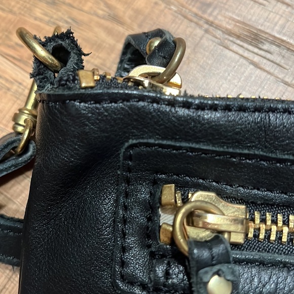 Linea Pelle purse - Picture 4 of 4